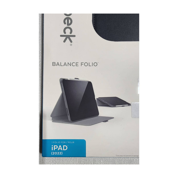 Ipad 2022 case speck work with apple pencil 1st Gen - Picture 6 of 11